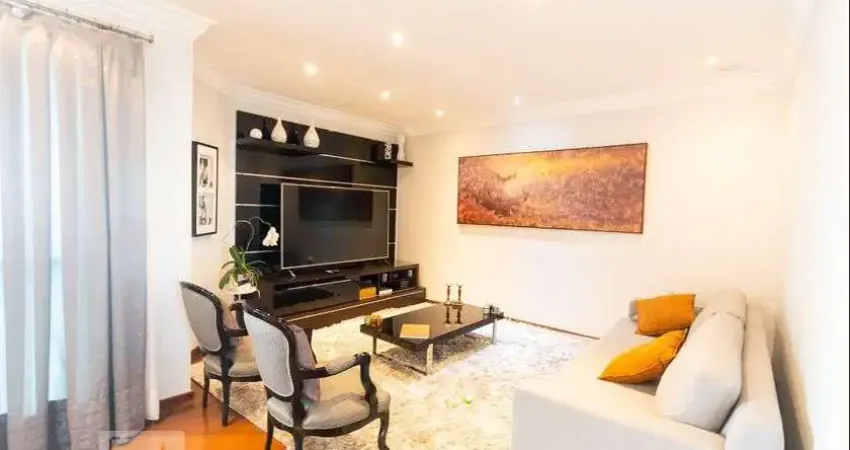 Apartamento com 3 quartos à venda na Rua Doutor Flaquer, 421, Nova Petrópolis, São Bernardo do Campo