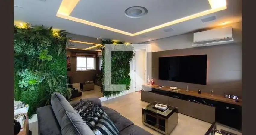 Apartamento com 2 quartos à venda na Rua Dona Carolina, 60, Vila Mariana, São Paulo