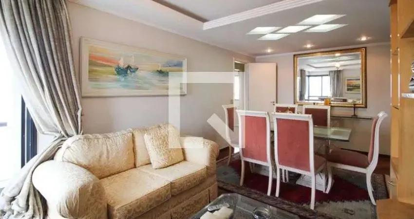 Apartamento com 3 quartos à venda na Rua Iaiá, 125, Itaim Bibi, São Paulo