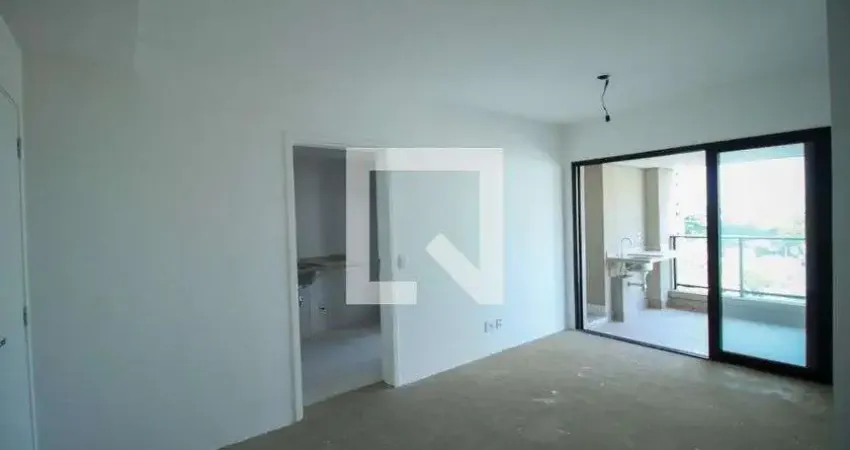 Apartamento com 3 quartos à venda na Rua Pantojo, 555, Jardim Anália Franco, São Paulo