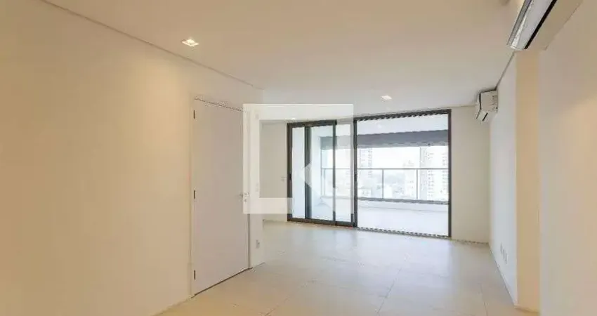 Apartamento com 2 quartos à venda na Avenida Lavandisca, 627, Moema, São Paulo