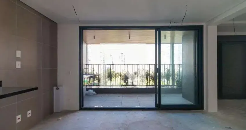 Apartamento com 3 quartos à venda na Rua Doutor Renato Paes de Barros, 735, Itaim Bibi, São Paulo