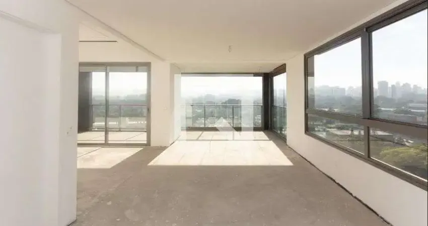 Apartamento com 4 quartos à venda na Alameda Jauaperi, 83, Moema, São Paulo