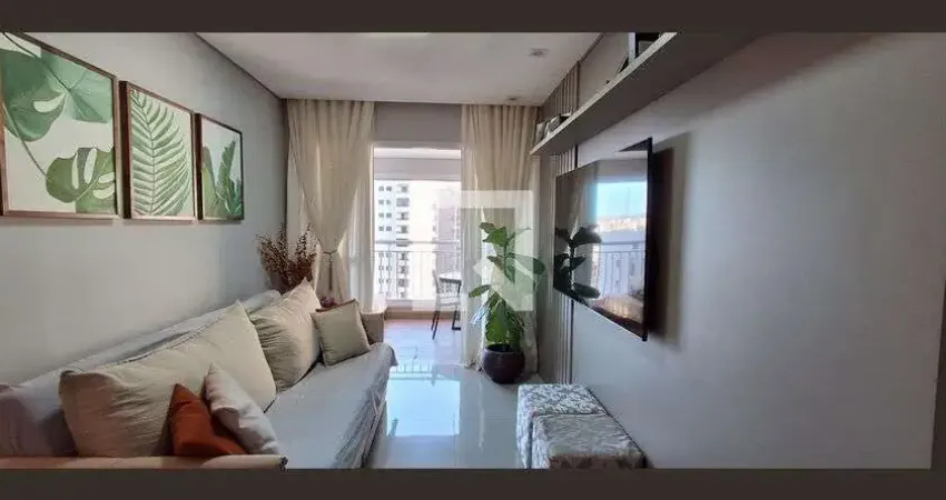 Apartamento com 3 quartos à venda na Avenida das Nações Unidas, 1515, Jardim do Mar, São Bernardo do Campo