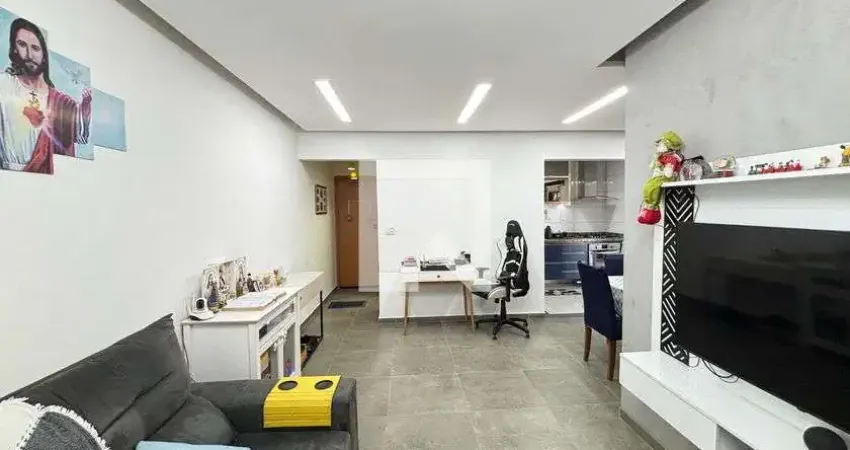 Apartamento com 3 quartos à venda na Rua São Geraldo, 190, Parque Bandeirante, Santo André