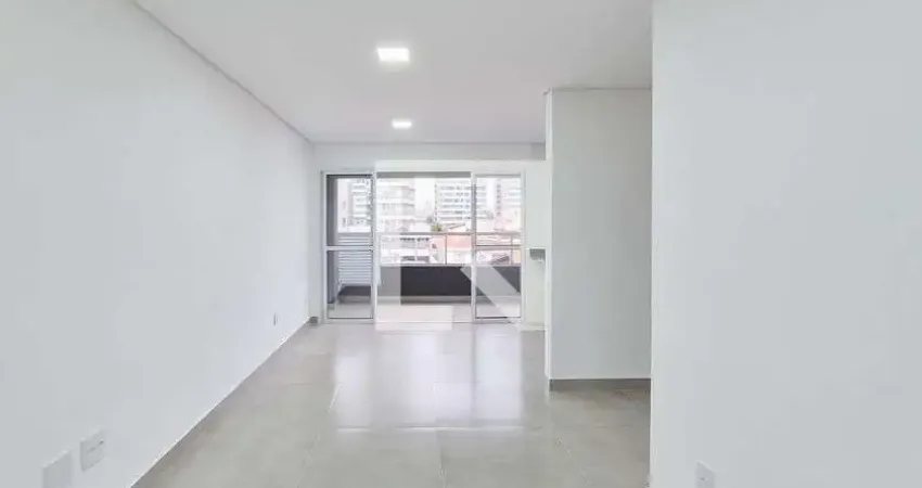 Apartamento com 2 quartos à venda na Rua Alexandre Marcondes Filho, 42, Anchieta, São Bernardo do Campo