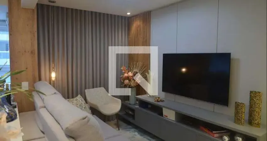 Apartamento com 2 quartos à venda na Avenida Estados Unidos, 65, Santa Teresinha, Santo André