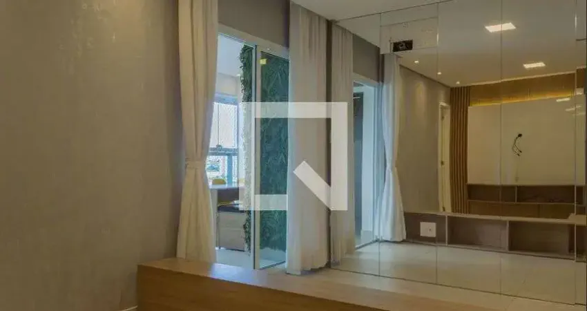 Apartamento com 2 quartos à venda na Avenida Armando Ítalo Setti, 814, Baeta Neves, São Bernardo do Campo