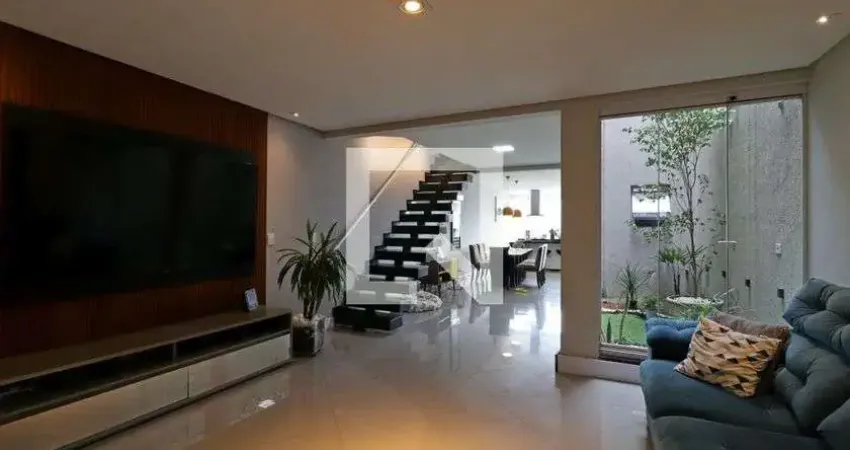 Apartamento com 3 quartos à venda na Rua Visconde de Mauá, 540, Vila Assunção, Santo André