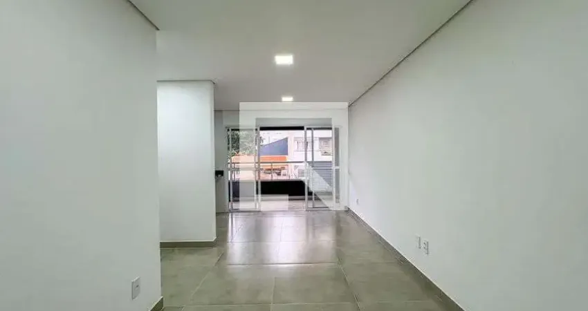 Apartamento com 2 quartos à venda na Rua Alexandre Marcondes Filho, 42, Anchieta, São Bernardo do Campo