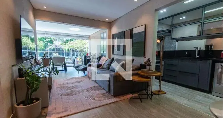 Apartamento com 3 quartos à venda na Rua Padre Machado, 773, Vila Mariana, São Paulo