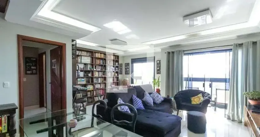 Apartamento com 3 quartos à venda na Rua das Flores, 85, Anchieta, São Bernardo do Campo