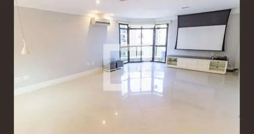 Apartamento à venda - jardim anália franco, 3 quartos, 201 m2