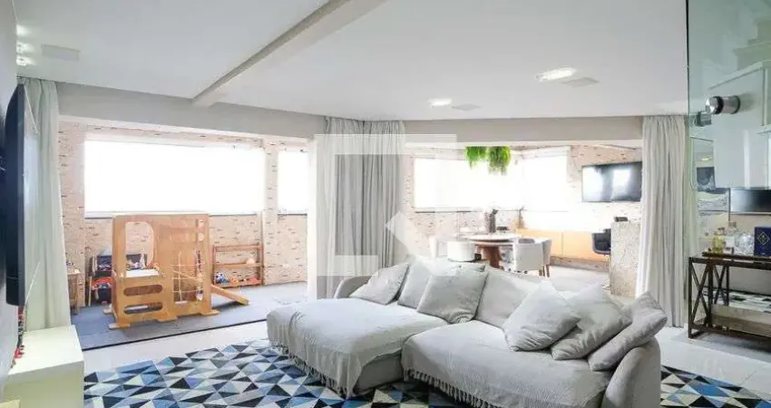 Apartamento com 3 quartos à venda na Rua Gabriel D'Anunzio, 220, Rudge Ramos, São Bernardo do Campo