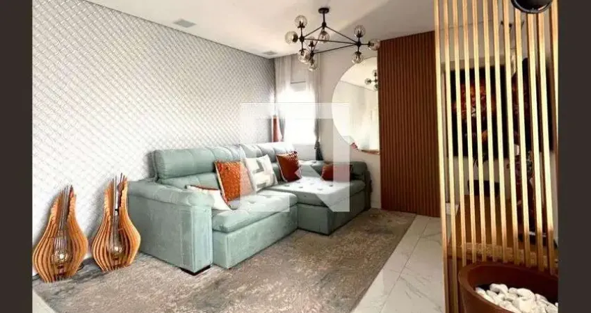 Apartamento com 2 quartos à venda na Rua Mário Fongaro, 637, Anchieta, São Bernardo do Campo