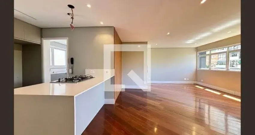 Apartamento com 2 quartos à venda na Rua Romilda Margarita Gabriel, 121, Itaim Bibi, São Paulo