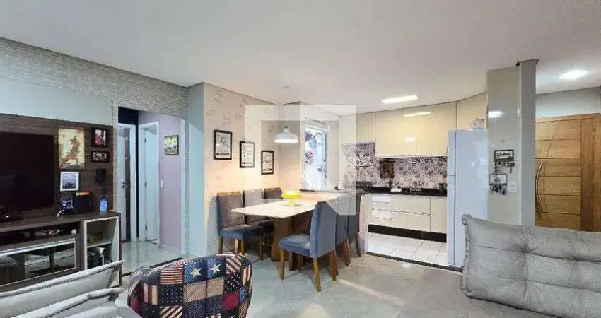 Apartamento com 3 quartos à venda na Avenida Dom Jaime de Barros Câmara, 795, Planalto, São Bernardo do Campo