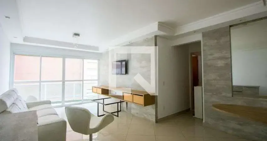 Apartamento com 3 quartos à venda na Rua das Goiabeiras, 182, Jardim, Santo André