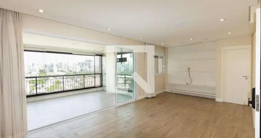 Apartamento com 3 quartos à venda na Rua Alvorada, 896, Vila Olímpia, São Paulo