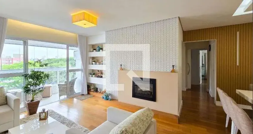 Apartamento com 2 quartos à venda na Rua José Bonifácio, 167, Nova Petrópolis, São Bernardo do Campo