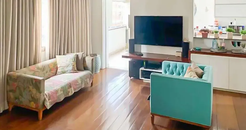 Apartamento com 2 quartos à venda na Rua Casa do Ator, 996, Vila Olímpia, São Paulo