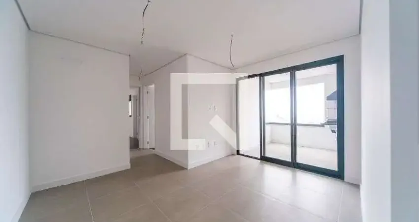 Apartamento com 2 quartos à venda na Avenida Dom Pedro II, 2814, Campestre, Santo André