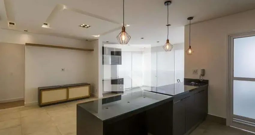 Apartamento com 2 quartos à venda na Rua Gaivota, 1005, Moema, São Paulo