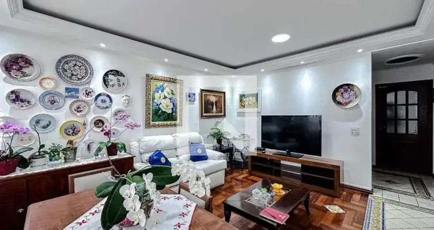 Apartamento com 6 quartos à venda na Rua Padre Carlos da Silva, 79, Mooca, São Paulo