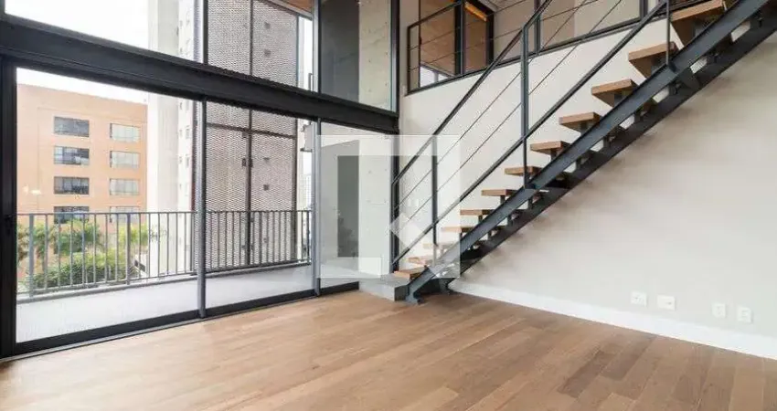 Apartamento com 2 quartos à venda na Rua Ministro Jesuíno Cardoso, 120, Vila Olímpia, São Paulo