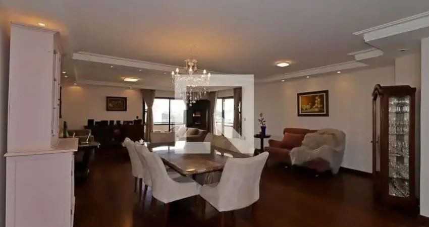 Apartamento com 4 quartos à venda na Rua Adolfo Bastos, 1045, Jardim Bela Vista, Santo André