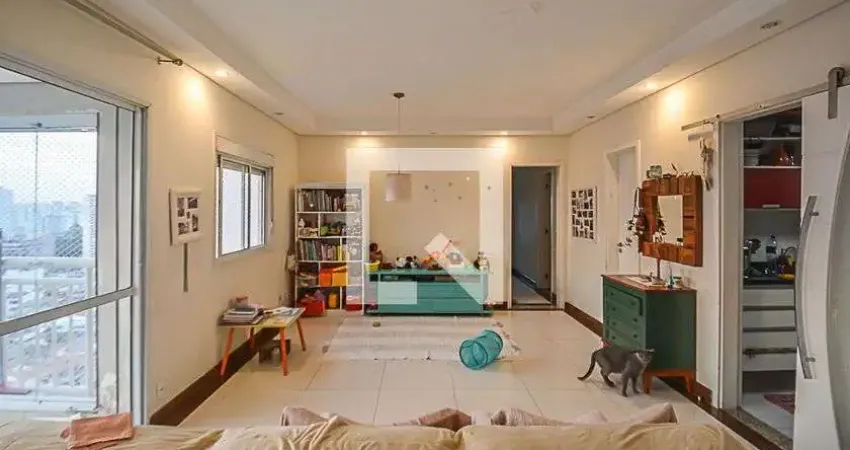 Apartamento com 4 quartos à venda na Avenida Wallace Simonsen, 555, Nova Petrópolis, São Bernardo do Campo