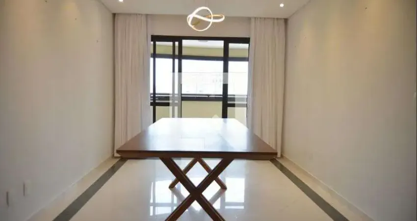 Apartamento com 3 quartos à venda na Rua Santo André, 55, Centro, Santo André