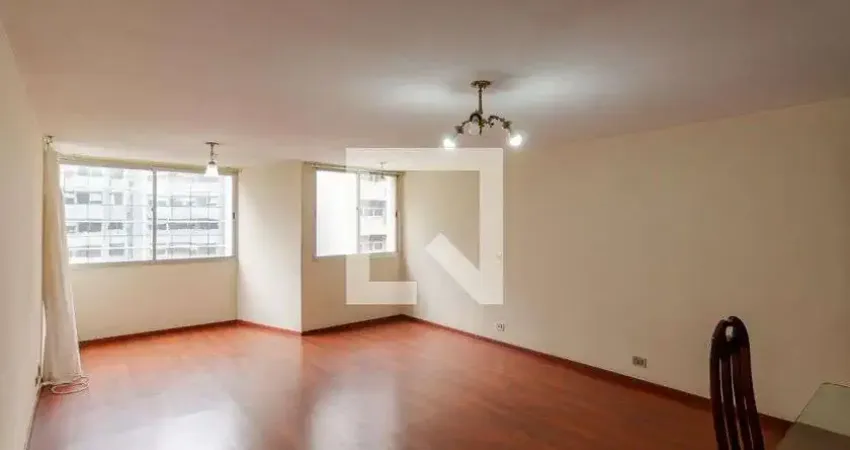 Apartamento com 3 quartos à venda na Rua Tabapuã, 460, Itaim Bibi, São Paulo