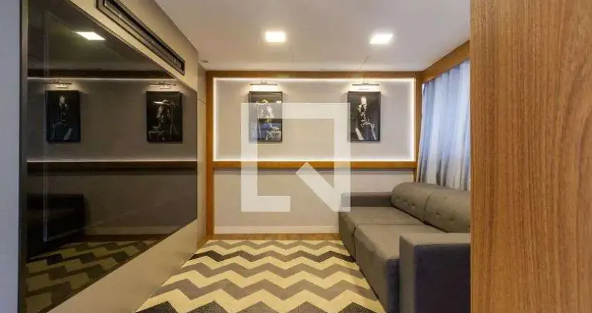 Apartamento com 2 quartos à venda na Rua Pássaros e Flores, 223, Brooklin, São Paulo