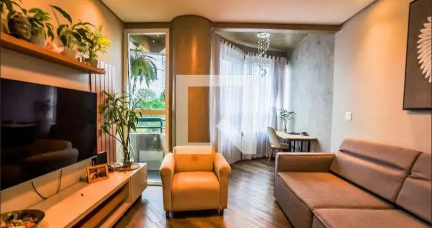 Apartamento com 2 quartos à venda na Rua Duque de Caxias, 148, Jardim Bela Vista, Santo André