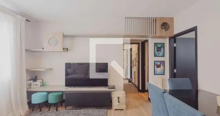 Apartamento com 2 quartos à venda na Rua Alves Guimarães, 1317, Pinheiros, São Paulo