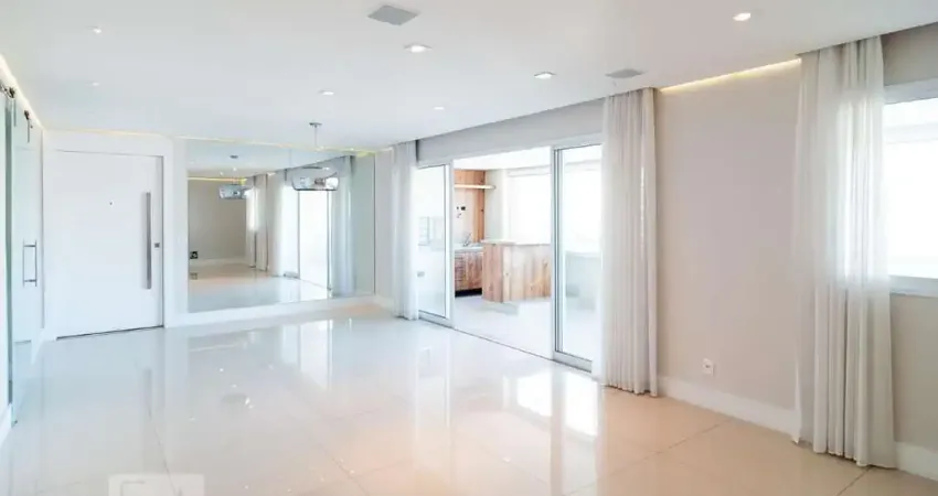 Apartamento com 3 quartos à venda na Rua Professor José Leite e Oiticica, 240, Brooklin, São Paulo