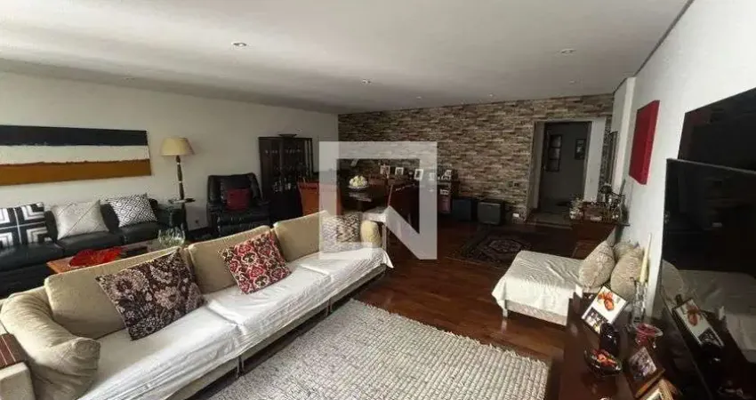 Apartamento com 3 quartos à venda na Rua Tabapuã, 266, Itaim Bibi, São Paulo