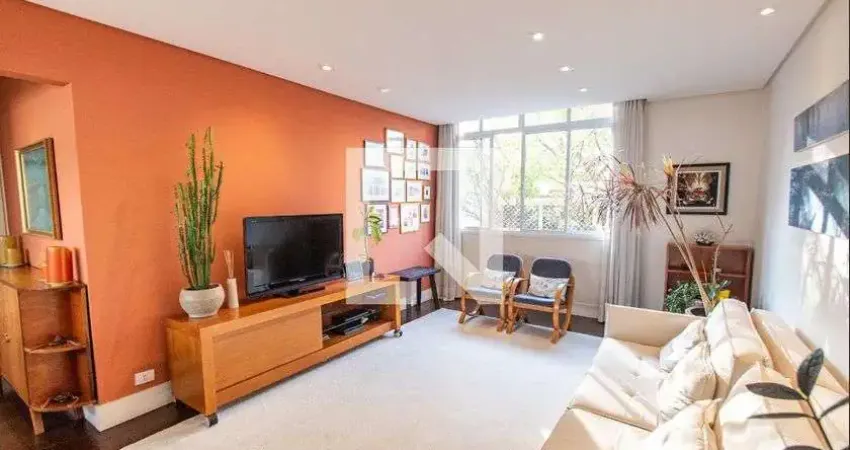 Apartamento com 2 quartos à venda na Rua da União, 420, Vila Mariana, São Paulo