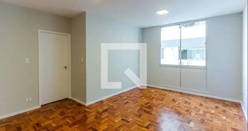 Apartamento com 2 quartos à venda na Rua Itacema, 313, Itaim Bibi, São Paulo