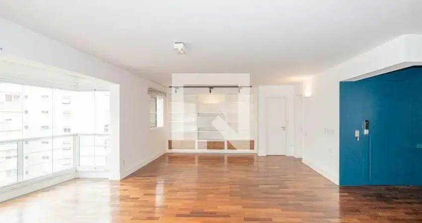 Apartamento com 3 quartos à venda na Rua Urimonduba, 155, Itaim Bibi, São Paulo