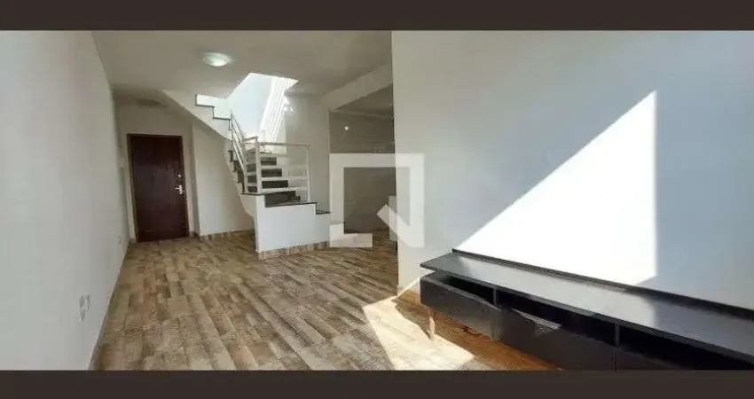 Apartamento com 2 quartos à venda na Rua Jamaica, 245, Parque das Nações, Santo André