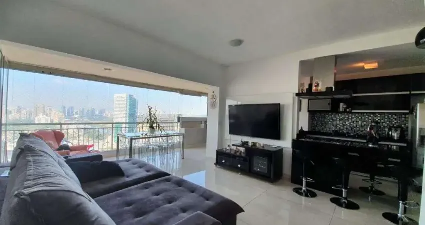 Apartamento com 2 quartos à venda na Rua Pais Leme, 215, Pinheiros, São Paulo