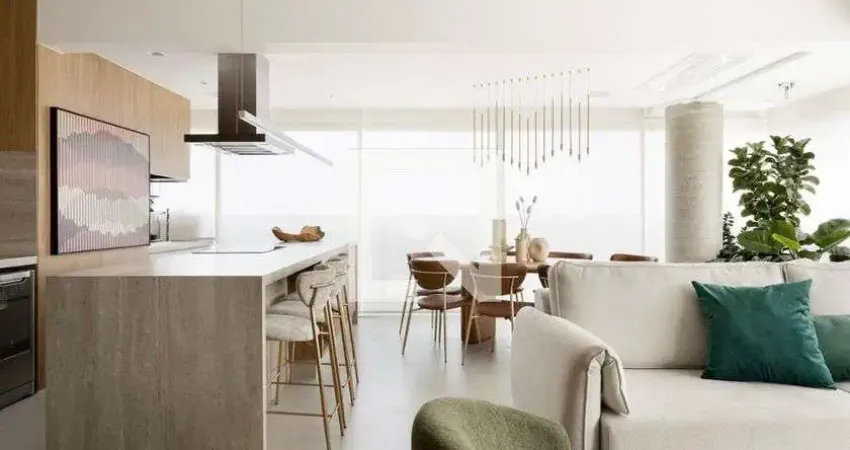 Apartamento com 3 quartos à venda na Rua dos Pinheiros, 623, Pinheiros, São Paulo