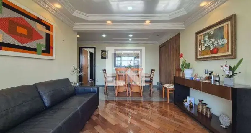 Apartamento com 4 quartos à venda na Rua das Monções, 326, Jardim, Santo André