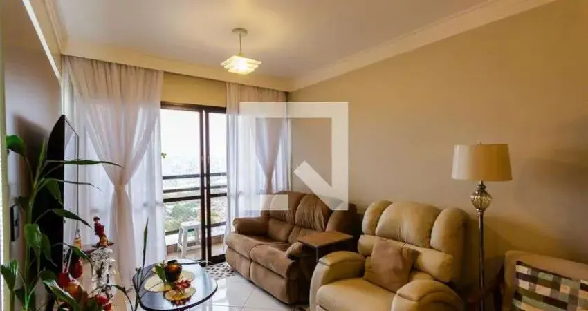 Apartamento com 3 quartos à venda na Rua Aimberê, 353, Santa Teresinha, Santo André