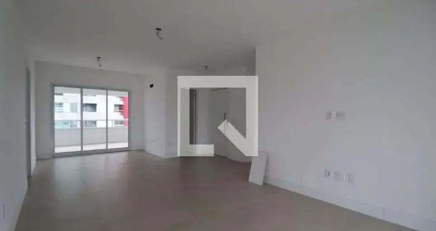 Apartamento com 4 quartos à venda na Rua Padre Vieira, 620, Jardim, Santo André