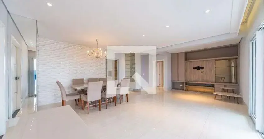 Apartamento com 3 quartos à venda na Avenida Doutor Cesário Bastos, 365, Jardim Bela Vista, Santo André