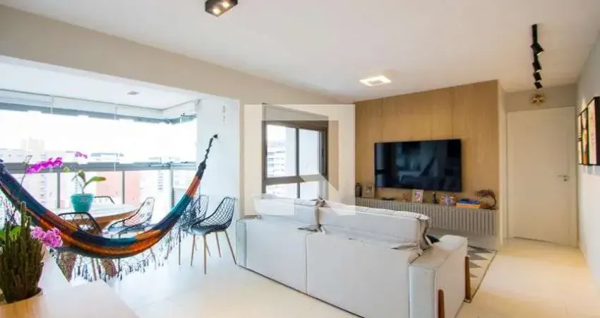 Apartamento com 2 quartos à venda na Rua Kugler, 124, Jardim Bela Vista, Santo André