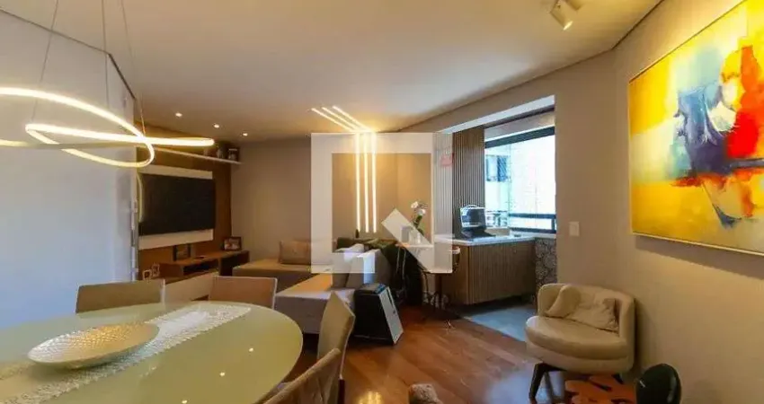 Apartamento com 6 quartos à venda na Avenida Getúlio Vargas, 319, Baeta Neves, São Bernardo do Campo